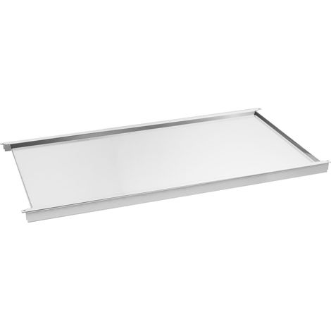 Plan de travail ∙ acier inoxydable 179NXXL-05