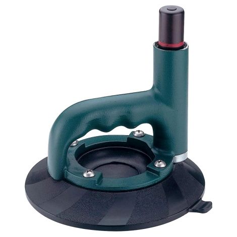 Ventouse de levage, 1 ventouse , Capacité de levage 35kg, Diam 200mm ( Prix pour 1 )