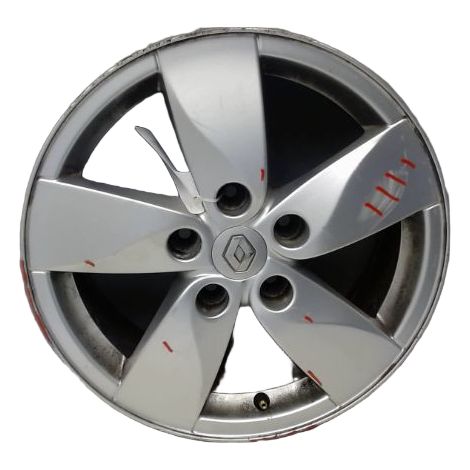 [PRODUIT D'OCCASION] Jante Aluminium RENAULT Megane ♻️ Ref Oe. 403000069r - Garantie à vie (1/3)