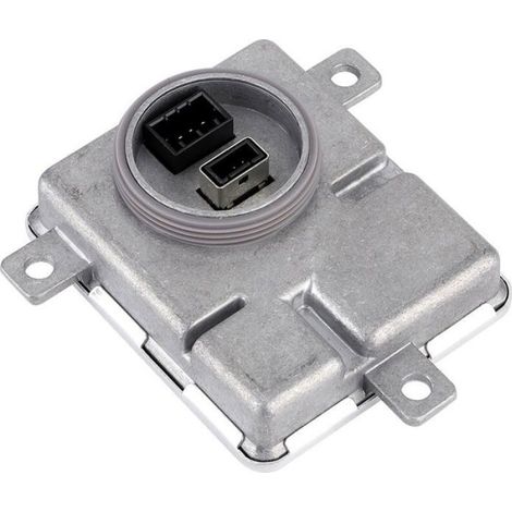Ballast Xénon - D1S D3S - Tension Entrée 9-16 V - Démarrage ≥23 KV - Fréquence 250 Hz - Compatible A3 A4 A5 A6 A7 A8 Q5 Q7 - 1 Pièce (1/5)