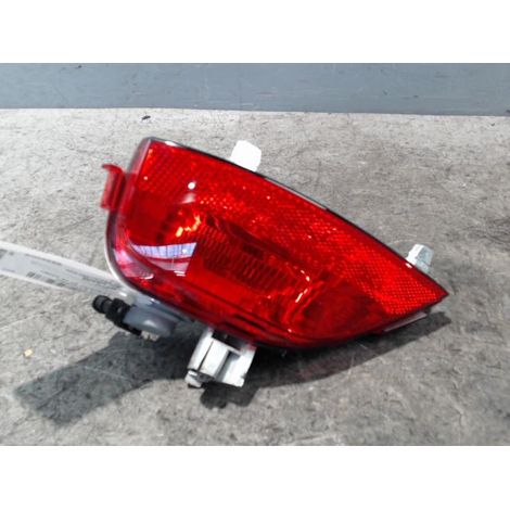 Feu Brouillard Arriere Gauche DACIA Sandero 2008- [PRODUIT D'OCCASION]♻️265854470r (1/2)