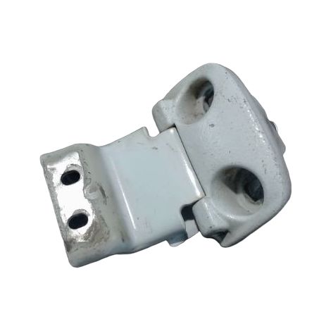 [PRODUIT D'OCCASION] Charniere Sup Porte Battante Arg CITROEN Jumper ♻️ Ref Oe. 1617323980 - Garantie à vie (1/2)