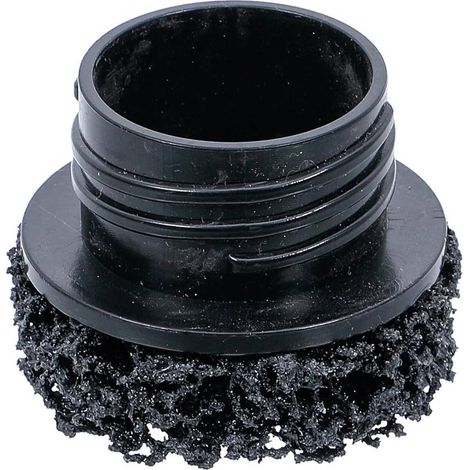 Disque Abrasif de Rechange 50 x 12 mm - Usure Optimale et Précision - D-Work (1/5)