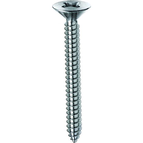 VITI PARKER T.S.P. 3,9X32 ZB- MUSTAD- 5,0 centinaia