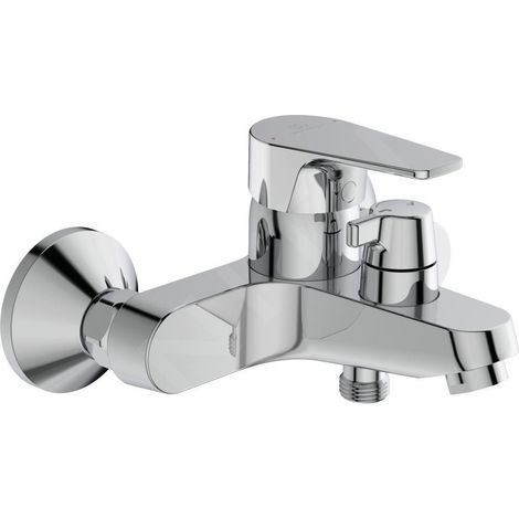 Ideal Standard Cerafine D - Mitigeur de baignoire, chrome BC494AA (1/5)
