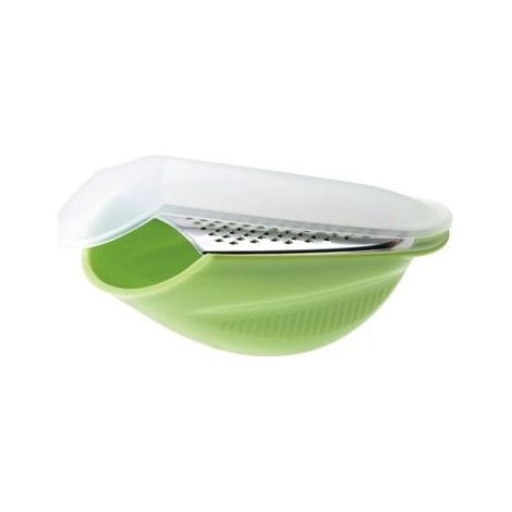 COSMOPLAST Bicchiere Ola San per Acqua Design Elegante e Funzionale per La Tavola