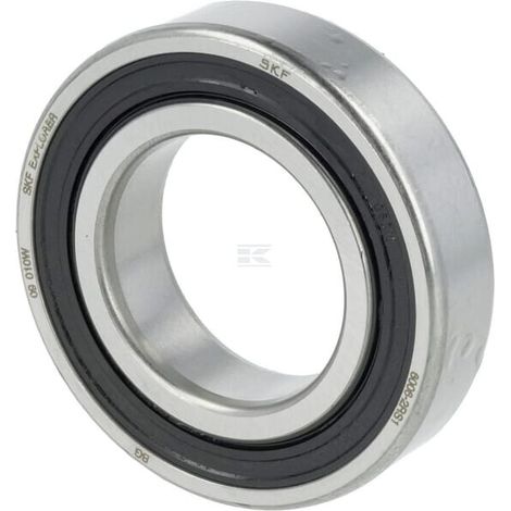 Roulement à billes AS-MOTOR G07830049