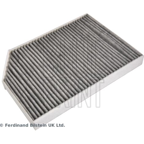 Filtre, air de l'habitacle Blue Print ADBP250027 AUDI 971 819 429 971 819 429 B