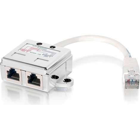 EQUIP 245520 1-Port 20W USB-C PD-Ladegerät