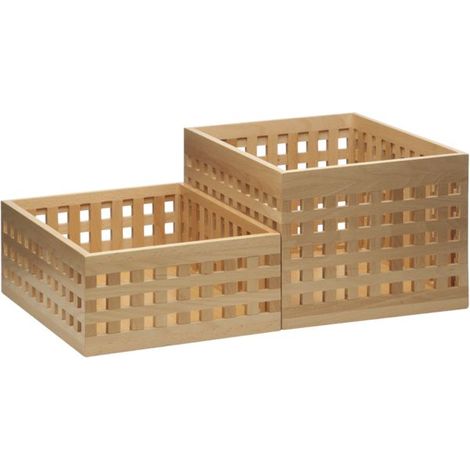 APS panera haya Altura 200 mm, Longitud 340 mm, Anchura 260 mm, Altura 200 mm