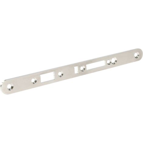 Têtière 20mm axe 50mm pour serrure EL ABLOY TET20A50 (1/2)