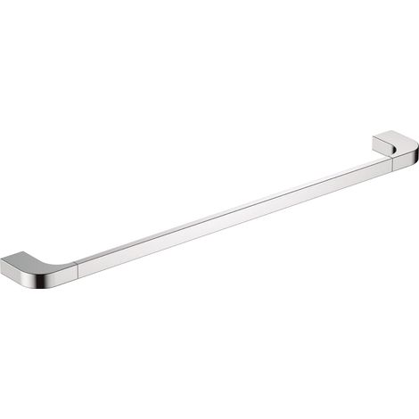 BATHSTAGE 65119 B-LINE Toallero Barra 50 cm Cromo - ref: BS-65119 (1/3)