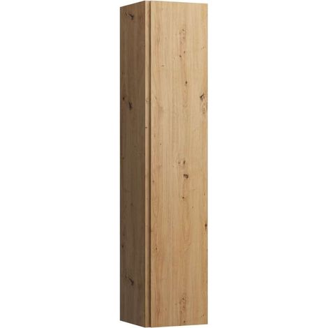 LAUFEN LANI Armoire haute, charnières à droite, SoftClose, (1/4)