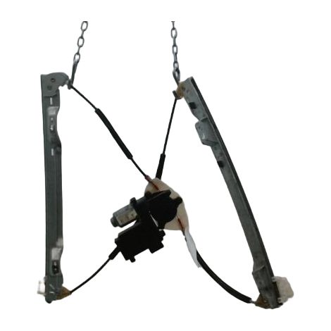 [PRODUIT D'OCCASION] Mecanisme+moteur Leve-glace Avant Gauche CITROEN Grand C4 Picasso Monosp. I Long 2006-2013 ♻️ Ref Oe. 9221hj - Garantie à vie (1/2)