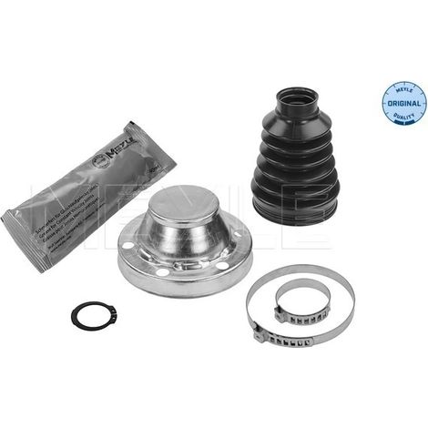 Jeu de joints-soufflets, arbre de commande Meyle 100 495 0024 AUDI 2H0 498 201 B