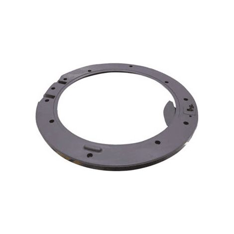 CADRE INTÉRIEUR DE HUBLOT POUR LAVE LINGE BEKO - 2821140200