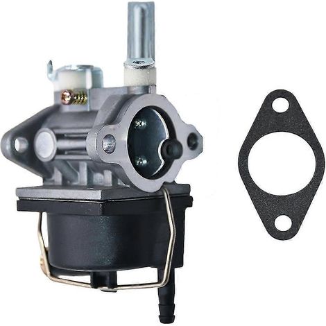 Carburateur avec joint pour Tecumseh 640221 5156 Carburador Assy Select Ov691ea Tvt691 (1/5)