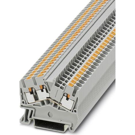 Bloque de conexión Phoenix PTS 2.5-TWIN 24 A 800 V