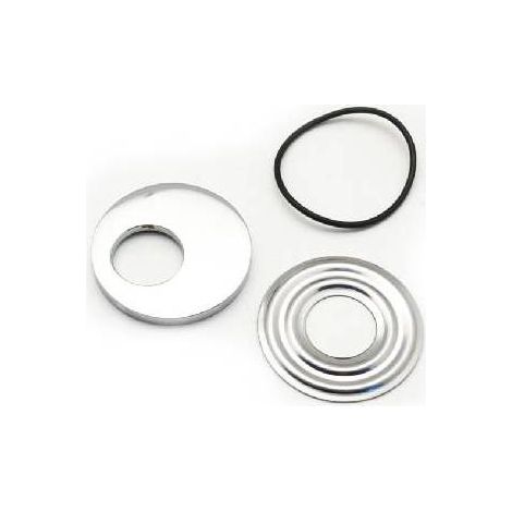 KIT BASETTA PER RUBINETTO FONTANELLA NS ART. 245-301 Diam. 40