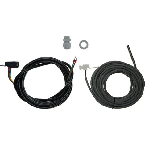 Brötje Sonde de température d'eau chaude sanitaire, Type WWF, 978958