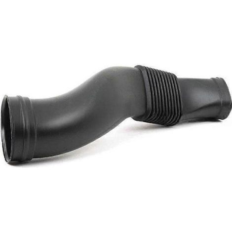 Conduit d'admission d'air AMG côté conducteur (référence 1560940782) - Compatible avec Mercedes-Benz W164 ML63 (2007-2012) - Côté droit (1/4)