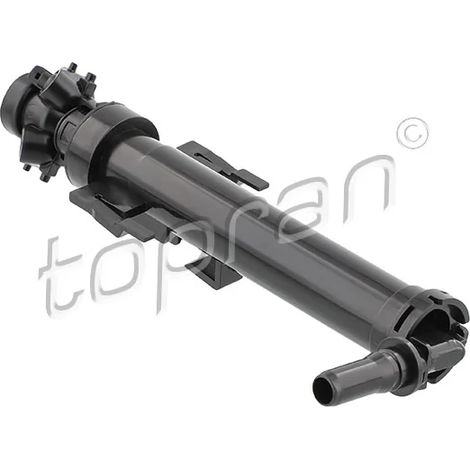 Gicleur d'eau de nettoyage, nettoyage des phares TOPRAN 503 294 BMW