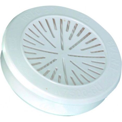 Pack 2 filtros P3 - Bayonet HONEYWELL
