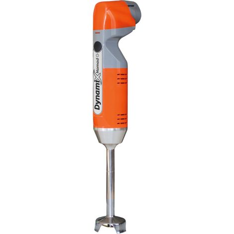 Mixeur plongeant professionnel sans fil NOMAD 160 - Dynamic