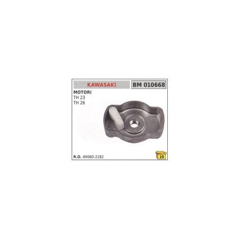 Trascinatore avviamento compatibile KAWASAKI motore decespugliatore TH 23 TH 26