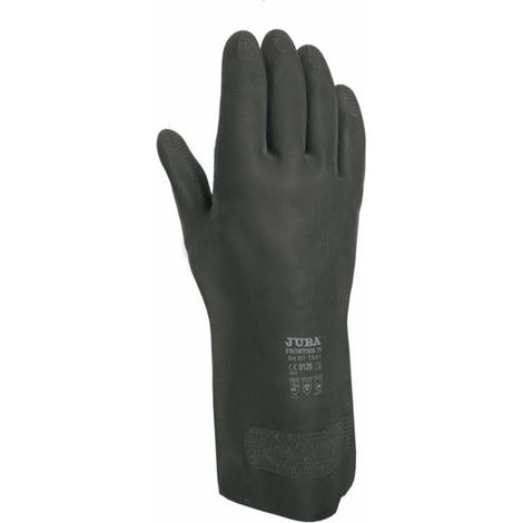 GUANTE NEOPRENO FLOCADO (1/2)