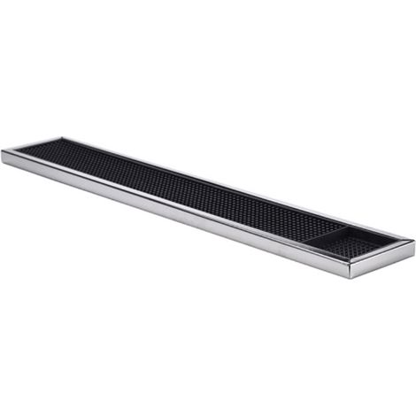 Tapis de bar - Support Inox - 61cm