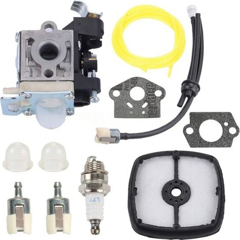Le carburateur PB-251 convient aux souffleurs Echo PB-255 et ES-255. (1/4)