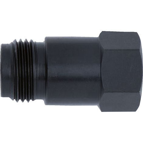KS Tools Pressluft-Adapter, AG M24x2, IG M14x1,25