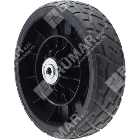 MTD-Rad – CUB CADET – YARD-MAN – WEISS KOMPATIBEL – 021109