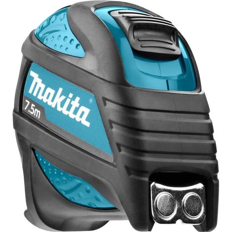 Makita - Metro a nastro 7,5 m B-57152 (1/5)