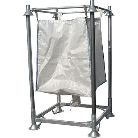 Big-Bag-Halterung für Kerzen 1050 mm, veränderbar - 217044