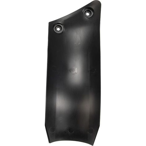 Protector de amortiguador trasero UFO 2024/11 para KTM SX 85 '25 negro