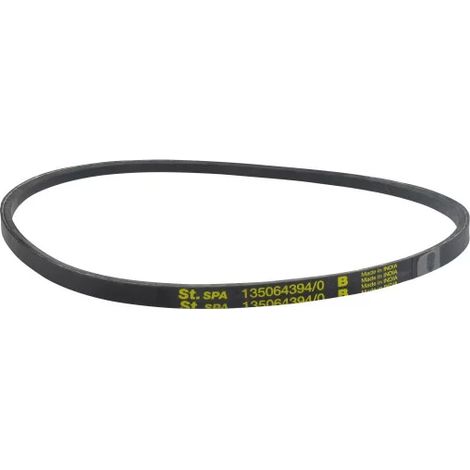 ORIGINAL STIGA Trapezriemen LINER 22SHV Rasenmäher 135064394/0
