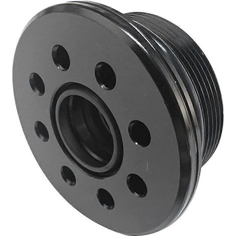 48630-96J03 Vérin de garniture à vis avec joints inclus pour moteur hors-bord Suzuki (1/5)