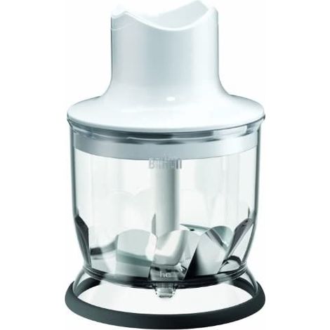 Braun - nass mühle-mq20- - ax22110059 - 8021098770400 (1/5)