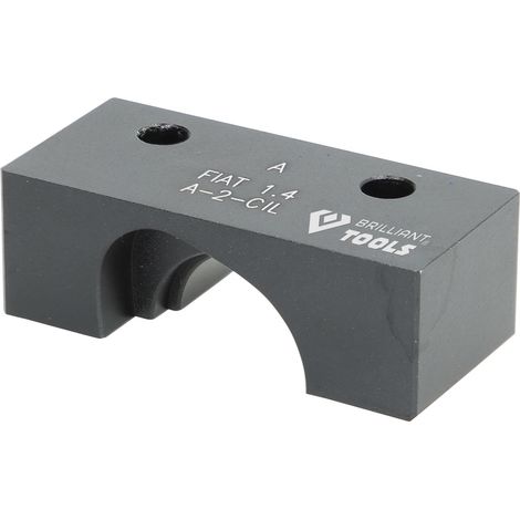 BRILLIANT TOOLS Nockenwellen-Arretierblock für Fiat Lancia 1.4 12V - BT592575 (1/3)