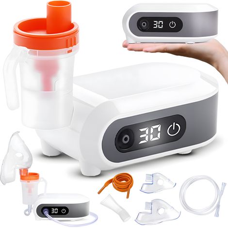 Vita Vitale CNB69010 Inhalator für Erwachsene (1/5)