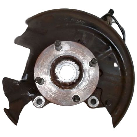 [PRODUIT D'OCCASION] Pivot Avant Droit FORD T.courier ♻️ Ref Oe. 1834240 - Garantie à vie (1/3)