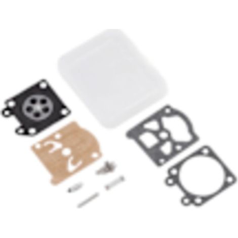 Accessoires de remplacement de joint de tronçonneuse pour Walbro K11 Wat pour Stihl 024 MS240 026 MS260 Pièces de réparation d'outils de jardin [fw] (1/5)