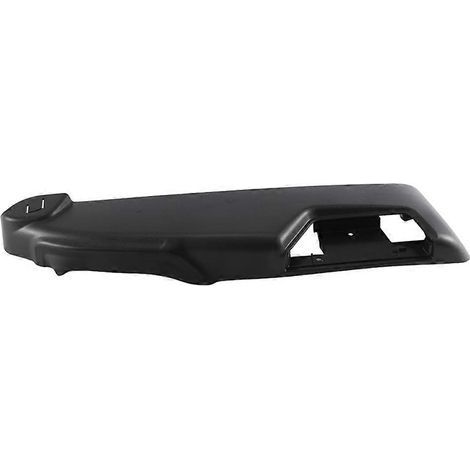 Compatible avec XC90, S60, XC70, S80, V70 05-14 - Cache de siège conducteur électrique avant gauche - Référence : 39802011/12 - Extérieur du siège (1/5)