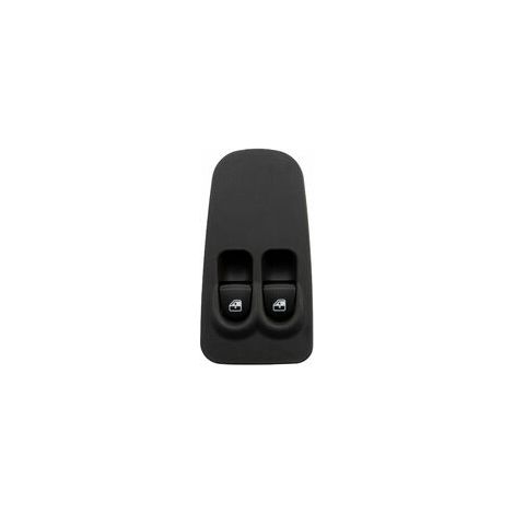 Fensterheberknopf für Lancia, Fensterschalter für Ypsilon 2003–2009 735360604 (1/5)