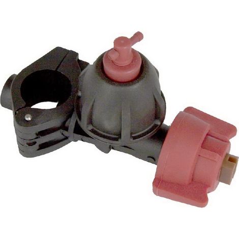 Porta Boquilla compatible con Mjf  Ref 449201