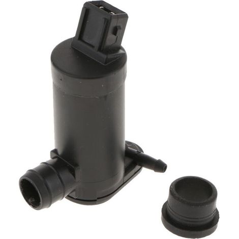 Lave-glace de Pare-brise, Compatible avec la Pompe de Lave-glace Focus Transit 87AB17K624AB Mondeo Transit (1/4)