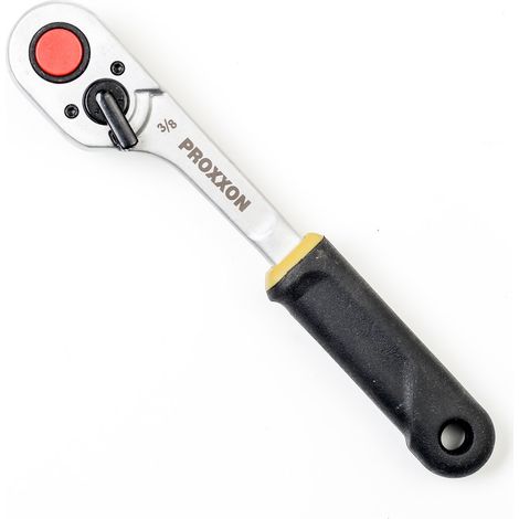 Proxxon - Knüppelratsche, 3/8" - 23332 (1/3)