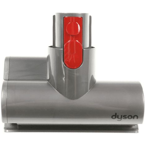 TURBO BROSSE MINI QUICK RELEASE Ø 32 MM pour PIECES... (1/4)